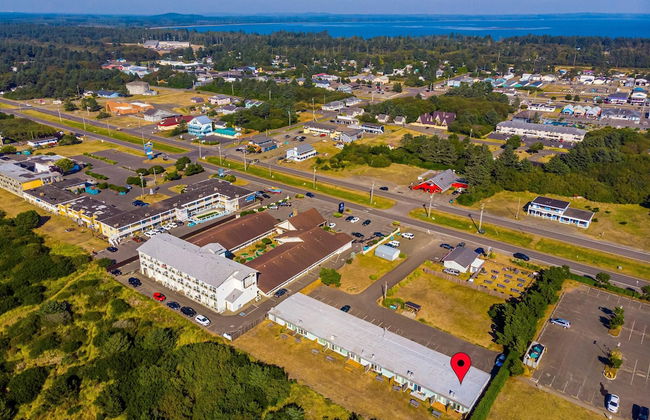 Stardust Dunes Condo - Foto 18