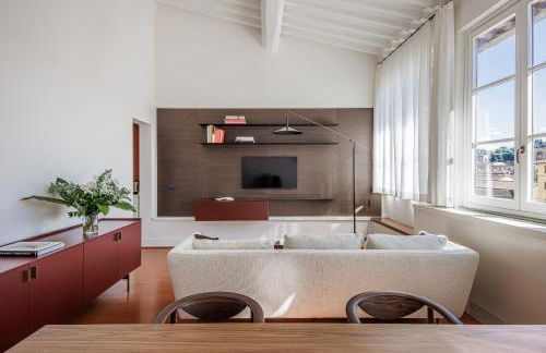 Luxury Santa Croce View by Mmega - Photo 12