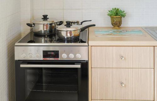 Achinos *1, Seaside, between Ierapetra & Myrtos ! - Foto 11