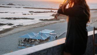 Duplex de Luxo sob o Mar - Tritão - Foto 3