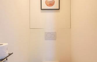 Le Cosy Chic . Proche gare . Centre-ville Mâcon . Neuf . Climatisation . Design . Wifi . - Foto 19