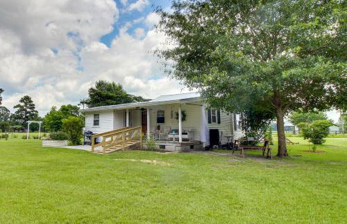 Shepard Cottage Near Wilmington and Wedding Venue - Foto 23