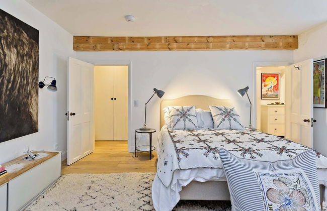 Gorgeous & Grand 5 Bed House, Holland Park - Foto 30