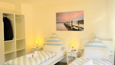 Apartment 4you köln-Frechen - Foto 2, towels