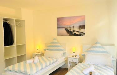 Apartment 4you köln-Frechen - Foto 2