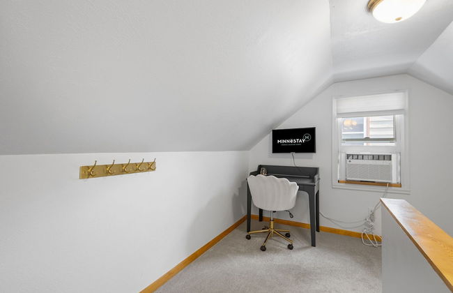 Parkway Cottage - Photo 47