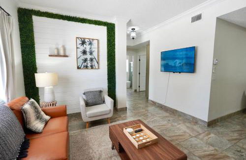 Villa Olivō -2BR Modern Luxury-River & Ocean Access - Foto 10