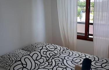 Epsilona, 2 min to Paris 13 Balcony Parking - Foto 6