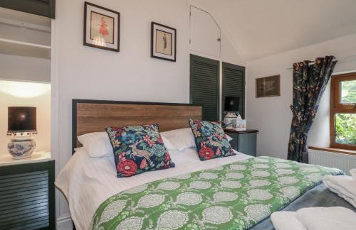 Yoxall Cottage - Foto 25