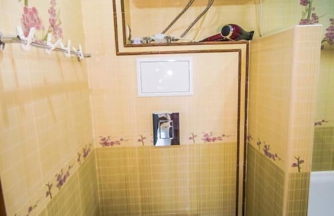 Apartment on Semenovskaya 34 - Foto 13