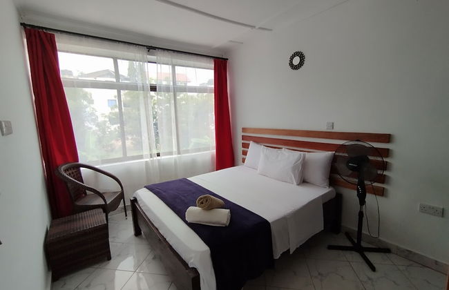 Rock Galana Holiday Apartments - Foto 8