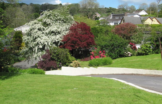 The Hollies - Short Walk to Beach Peaceful Location Parking - Foto 12