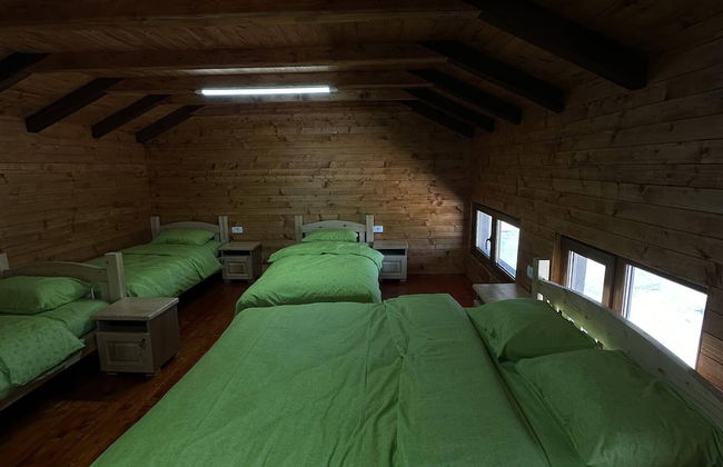 Zenith Campsite Apartments - Foto 1