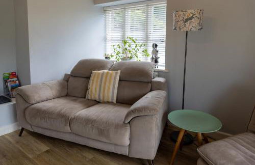 Welsh Marches at Upper Glyn Farm - Foto 10