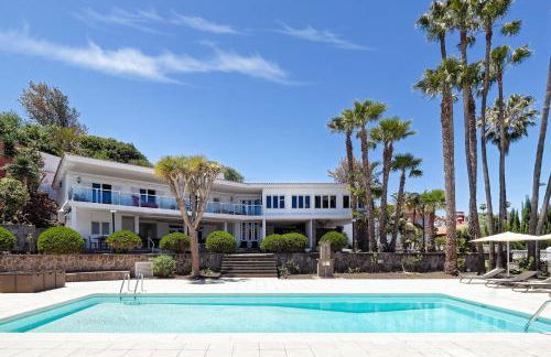 La Ideal Mansion by VillaGranCanaria - Foto 2