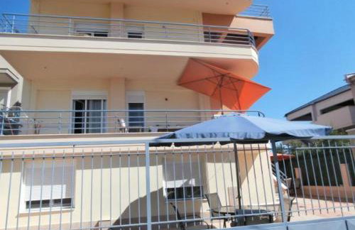 Dimitrios Apartments - Foto 34