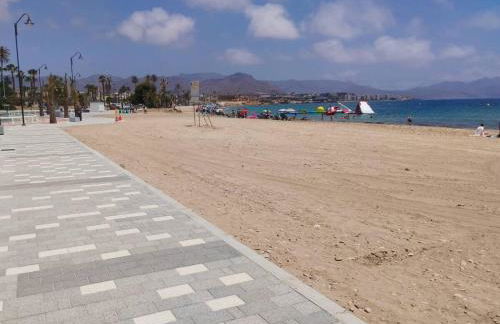 Adosado vistas al mar,Mazarrón - Foto 10