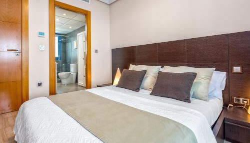 iloftmalaga Ático Pacífico 19 A - Foto 3