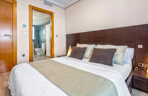 iloftmalaga Ático Pacífico 19 A - Foto 3