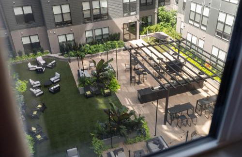 Hyatus Luxury Residences Stamford - Foto 134