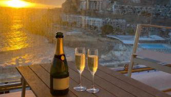 Vista Oceano Luxury Suite - Foto 4