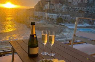 Vista Oceano Luxury Suite - Foto 4