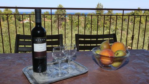 Melimaria2 - Photo 2, Garden view