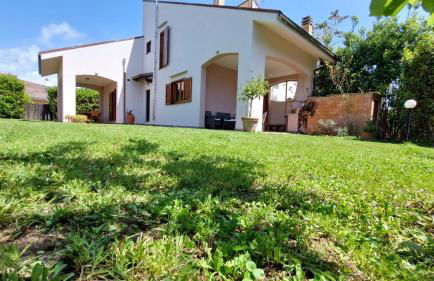 Villa Damiano - Foto 2