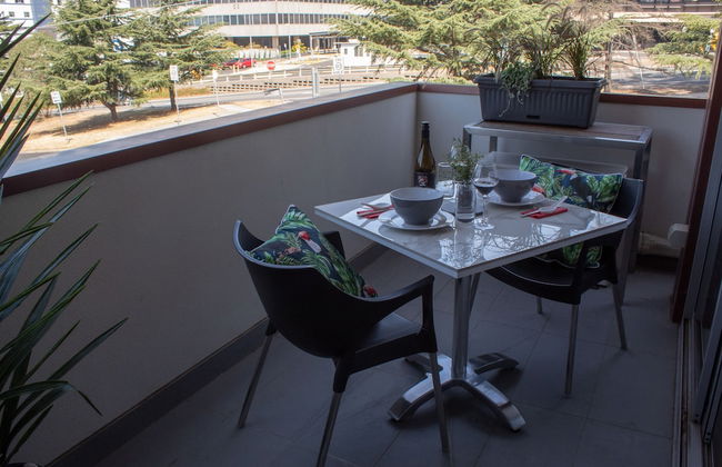 Centrepoint Units Heidelberg - Foto 71