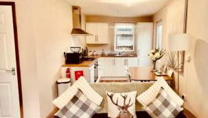 Ivy Cabin with Hot Tub - Foto 3