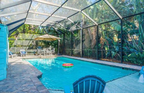 Wish Upon A Starfish Pool Home - Foto 12