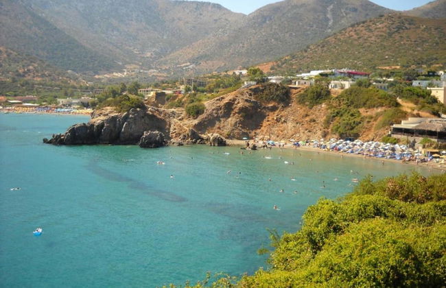 Garden Villa Near Chania's Coastline - Foto 32