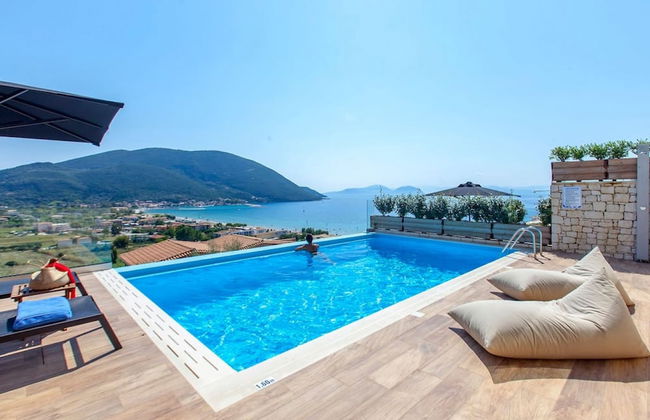 Villa Maria 2 Drakatos - Foto 22