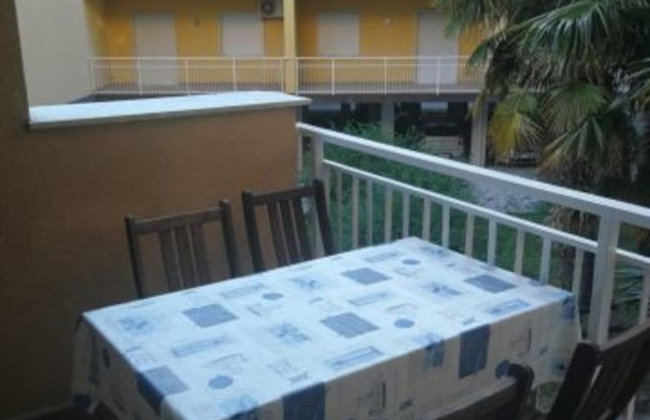 Lovely Flat at Grado Pineta - Foto 6
