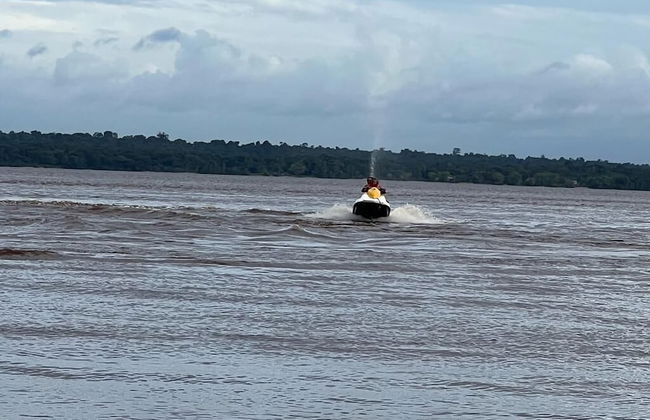 Hurakabra River Resort - Foto 19