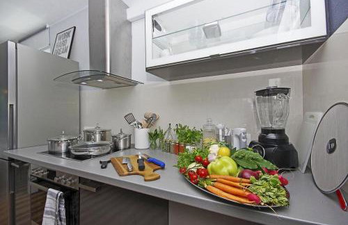 Sea Forever Apartments - Photo 20