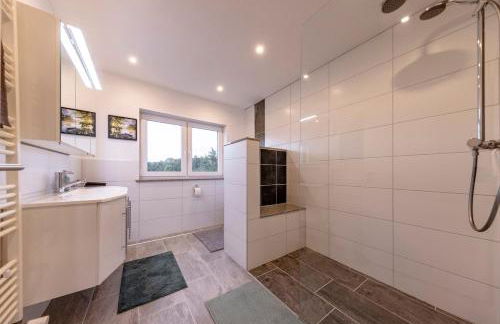 Serviced-Apartment mit Büro-Setup - Foto 24