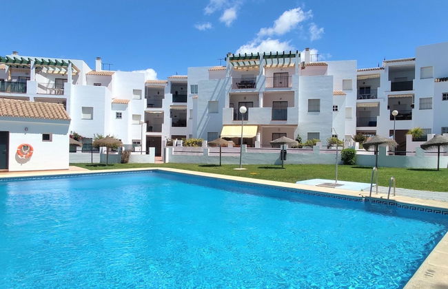 Rotonda VII 54 in Conil de la Frontera - Photo 1