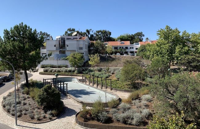 Discovery Apartment Carnaxide - Foto 72