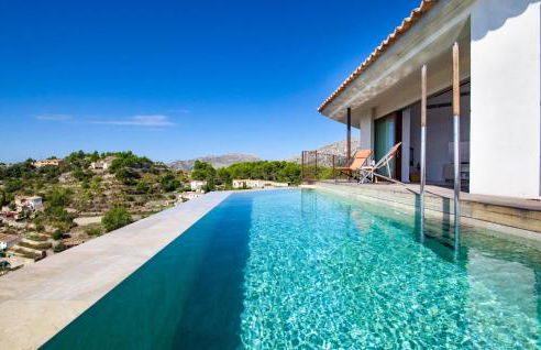 Stunning Home In Galilea - Foto 10