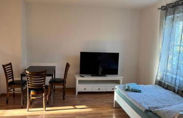 FeWo für 5 Personen in Böhlen - Foto 8