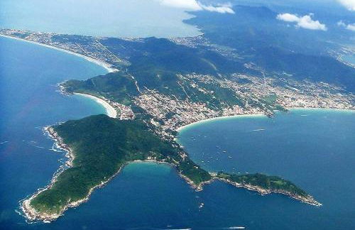 Morada d'Omar 4 Ilhas - Photo 5