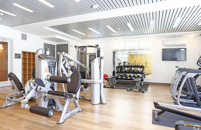 Elan Menlo - Foto 15