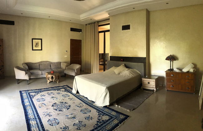 Villa Dar Victoune - Foto 6