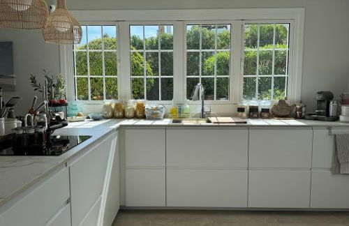 Luxus Villa direkt am Meer - Foto 25