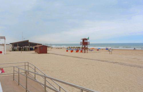 Casa Ros-PLAYA free parking by Cadiz4Rentals - Foto 51