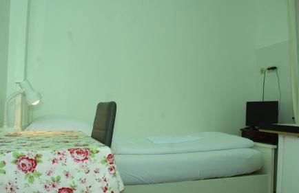 A&S Ferienwohnungen Bonnerstraße 62 - Foto 65