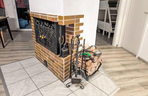 Holiday Home Ferienhaus Inge & Henry an der Werra by Interhome - Foto 10