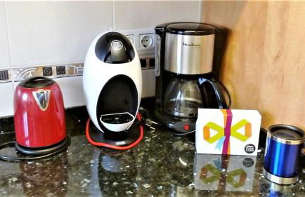 Helena Seaview & Beach-apartment - Photo 27