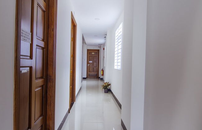 Thien Long Apartment - Foto 11